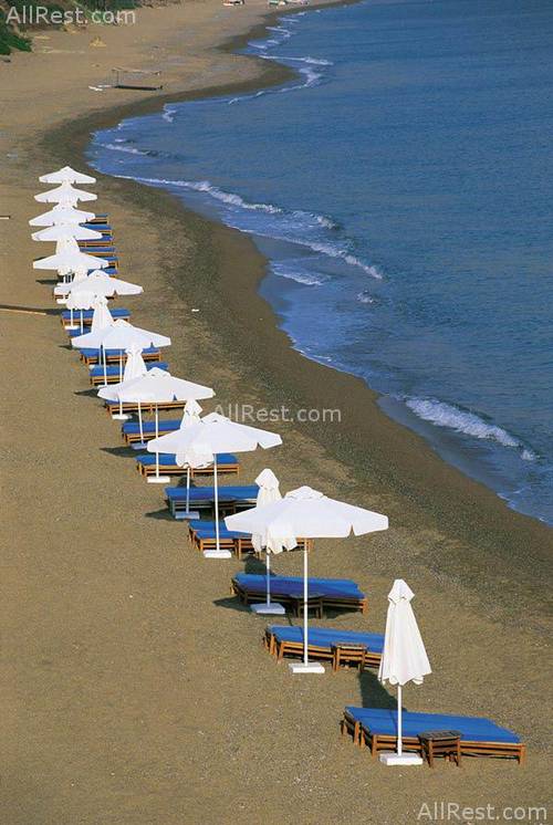 Anassa Hotel 34